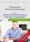 Praxiswissen Finanzdienstleistungen