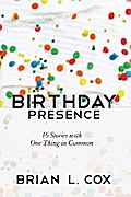 Birthday Presence