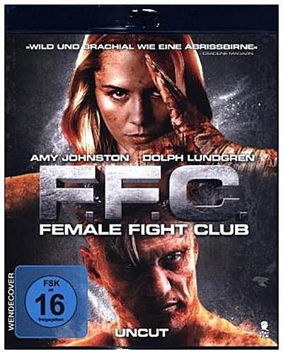 FFC - Female Fight Club