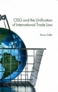 CISG and the Unification of International Trade La