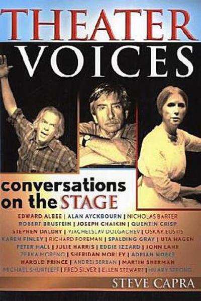 Theater Voices