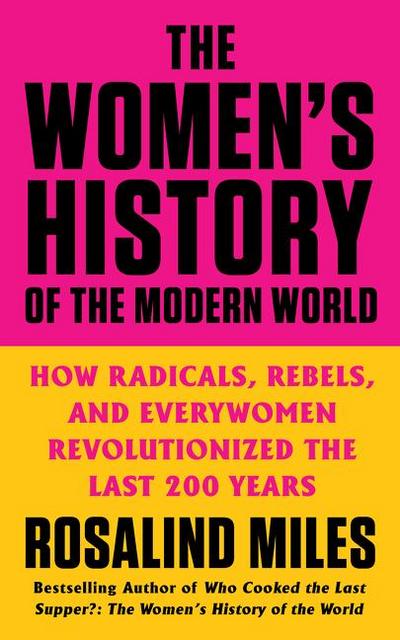 The Women’s History of the Modern World