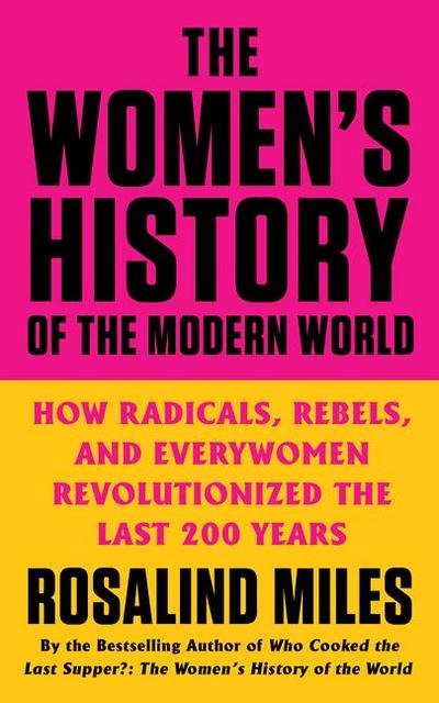 The Women’s History of the Modern World