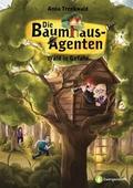Die Baumhaus-Agenten 2 - Wald in Gefahr