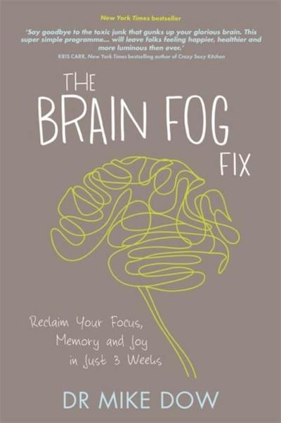 The Brain Fog Fix