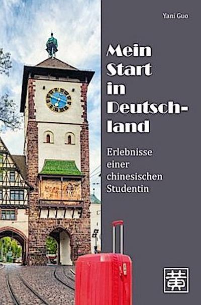 Mein Start in Deutschland