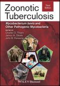 Zoonotic Tuberculosis