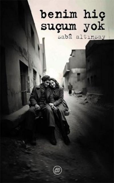 Benim Hic Sucum Yok