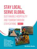 Stay Local, Serve Global: Sustainable Hospitality and Tourism through Staycations (Part 1)