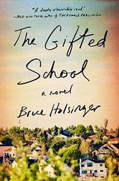 The Gifted School