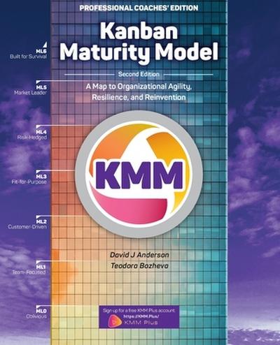 Kanban Maturity Model, Coaches’ Edition