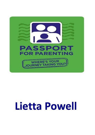 Passport for Parenting