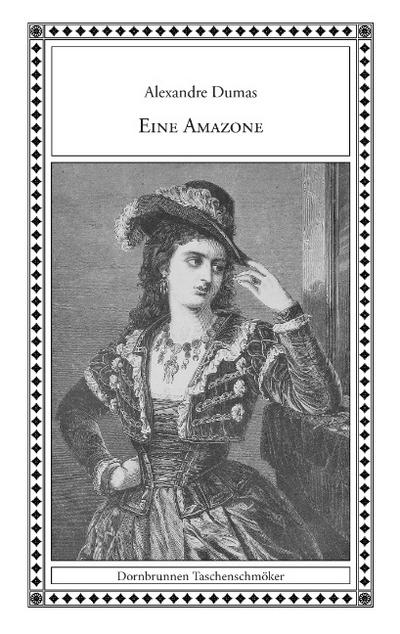Eine Amazone 2016