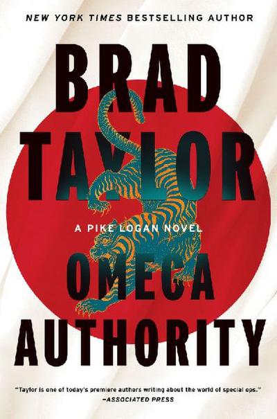 Omega Authority