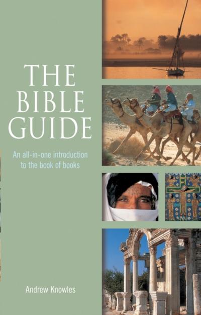 Bible Guide