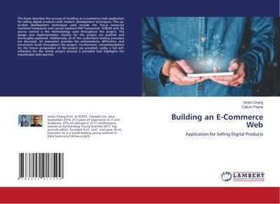 Building an E-Commerce Web