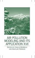 Air Pollution Modeling and its Application XVII