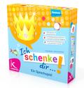 Ich schenke dir...!