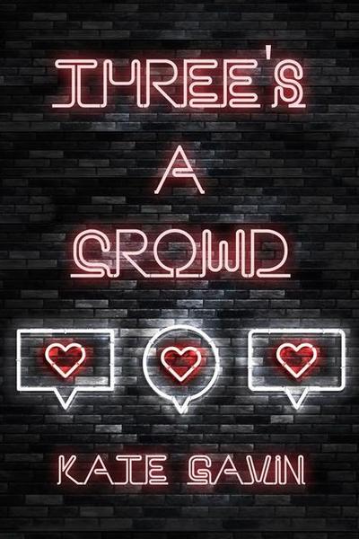 Three’s a Crowd