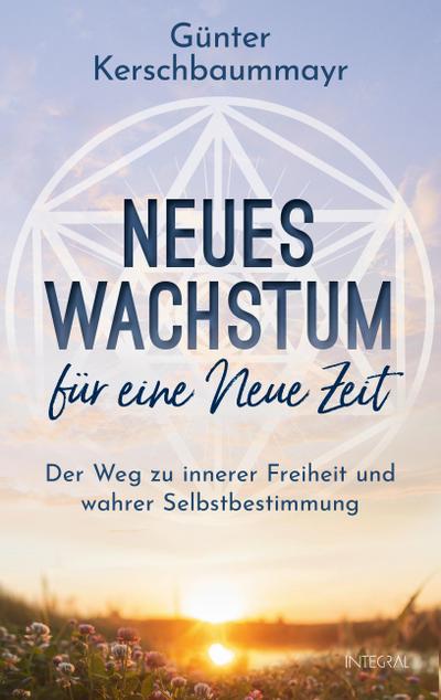 Neues Wachstum für eine Neue Zeit