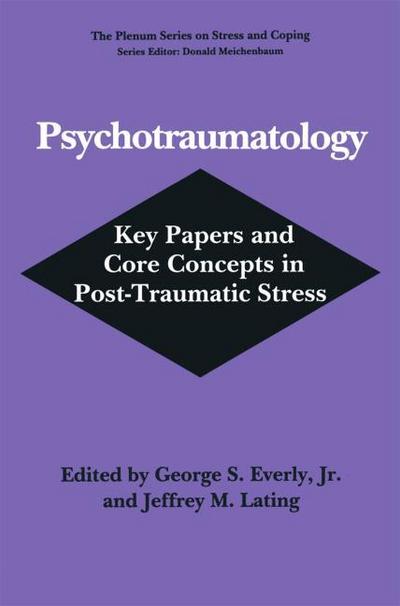 Psychotraumatology