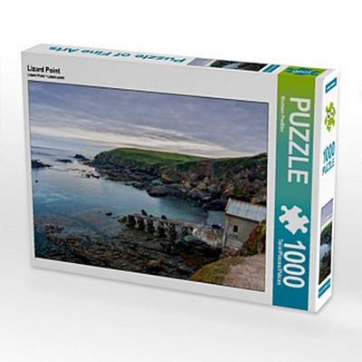 Lizard Point (Puzzle)