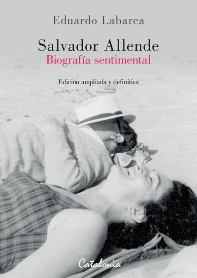 Salvador Allende