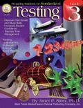 Preparing Students for Standardized Testing, Grade 3