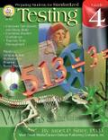 Preparing Students for Standardized Testing, Grade 4