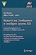 Research and Development in Intelligent Systems XXX