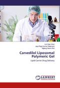 Carvedilol Liposomal Polymeric Gel