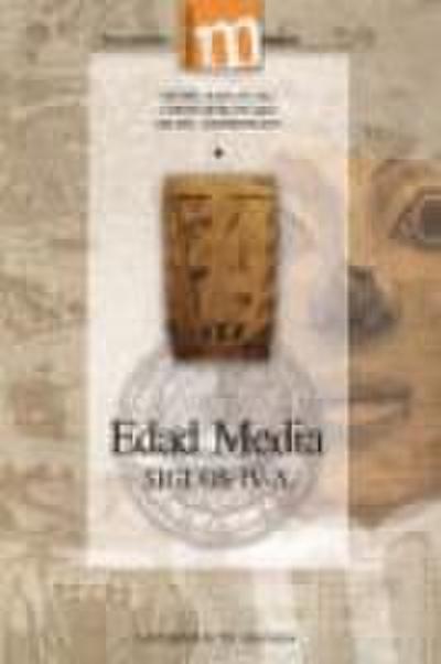 Edad Media : siglos IV-X