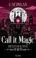 Call it magic 8: Hexenmächte