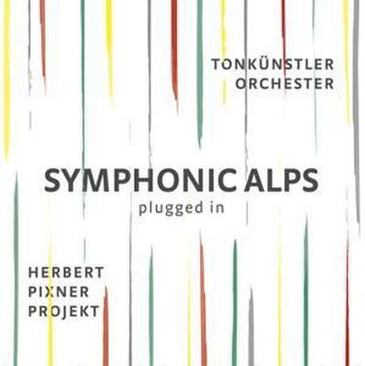 Symphonic Alps Plugged-in (2CD+DVD)