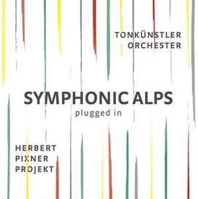 Symphonic Alps Plugged-in (2CD