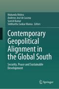 Contemporary Geopolitical Alignment in the Global South