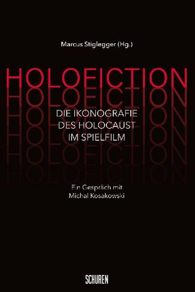 Holofiction.