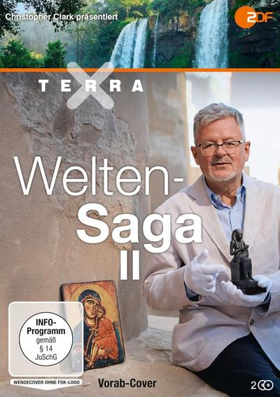 Terra X: Welten-Saga II