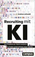 Recruiting mit KI