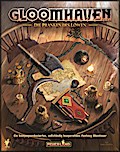 Gloomhaven - Die Pranken des Löwen