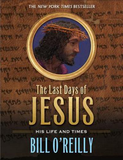 Last Days of Jesus