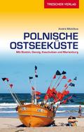 TRESCHER Reiseführer Polnische Ostseeküste