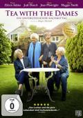 Tea with the Dames - Ein unvergesslicher Nachmittag