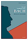 Air und Variationen über BACH