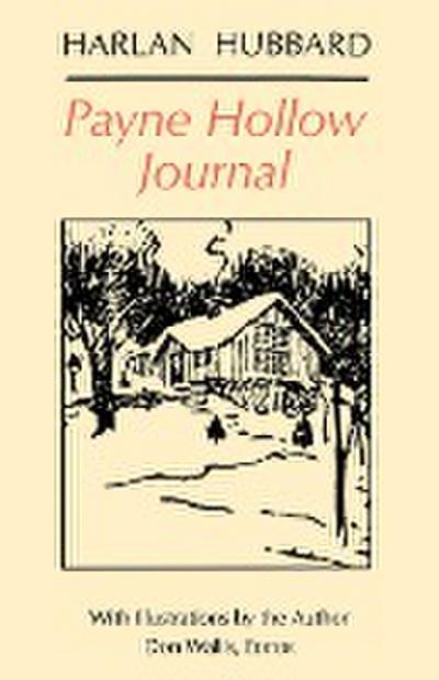 Payne Hollow Journal