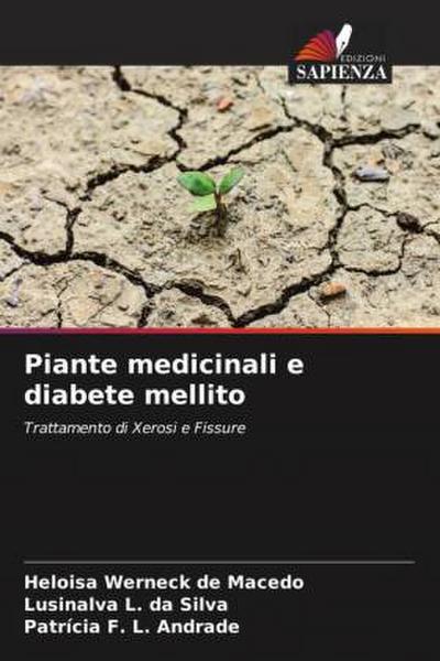 Piante medicinali e diabete mellito