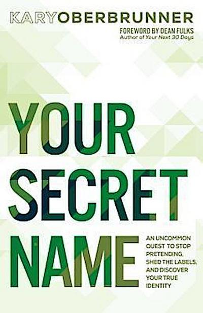 Your Secret Name