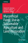 Mycorrhizal Fungi: Use in Sustainable Agriculture 