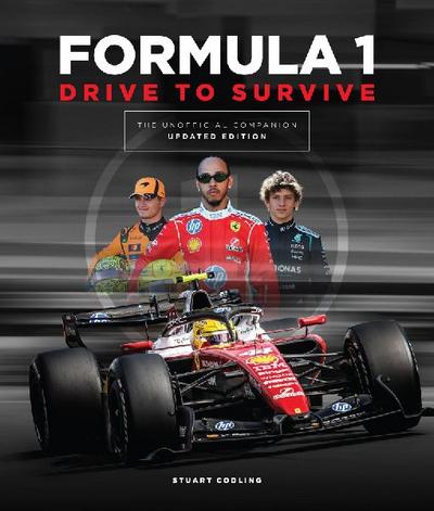 Formula 1 Drive to Survive