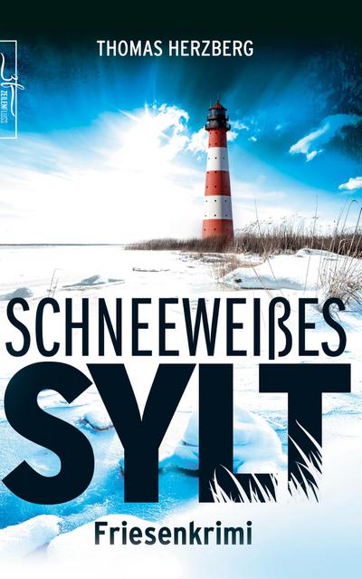 Schneeweißes Sylt